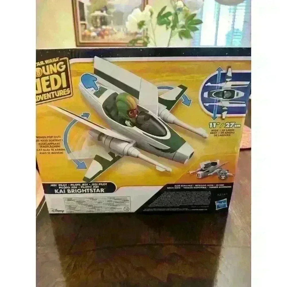 Hasbro star wars